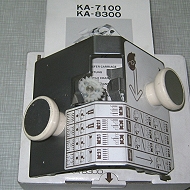     Brother KA-8300