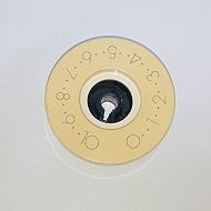   Silver Reed 5, 6, 7   